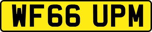 WF66UPM