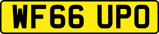 WF66UPO