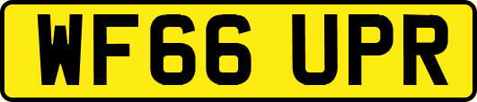 WF66UPR
