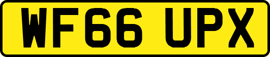 WF66UPX