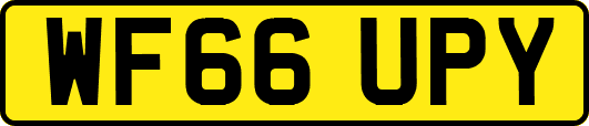 WF66UPY