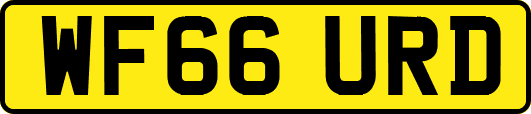 WF66URD