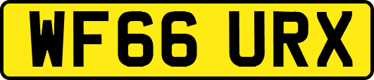 WF66URX