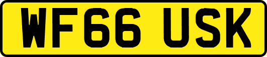 WF66USK