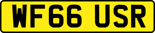WF66USR
