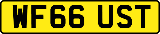 WF66UST