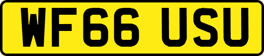 WF66USU