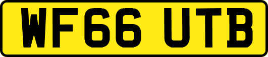 WF66UTB