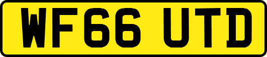 WF66UTD