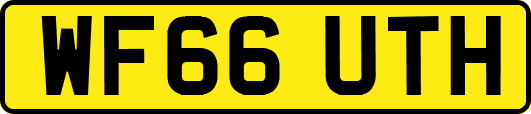 WF66UTH