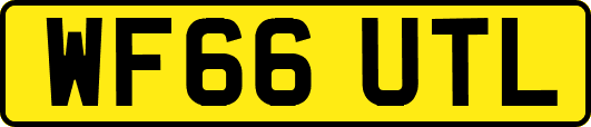 WF66UTL