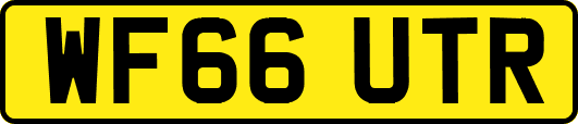 WF66UTR