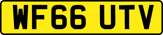 WF66UTV