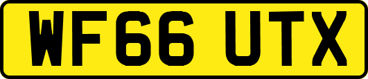 WF66UTX