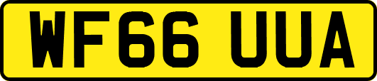 WF66UUA