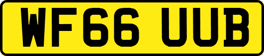 WF66UUB