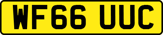 WF66UUC