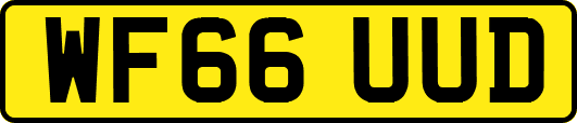 WF66UUD