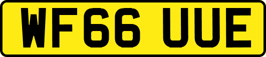 WF66UUE