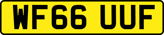WF66UUF