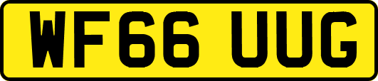 WF66UUG