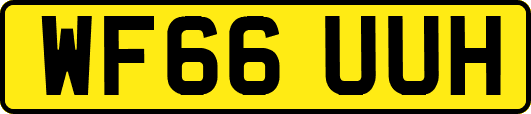 WF66UUH