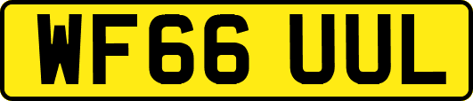 WF66UUL