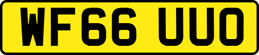 WF66UUO