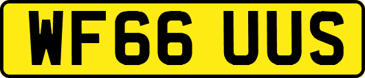 WF66UUS