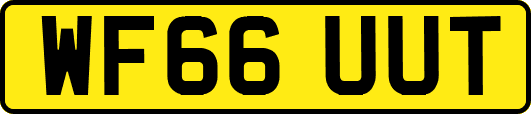 WF66UUT