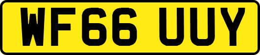 WF66UUY