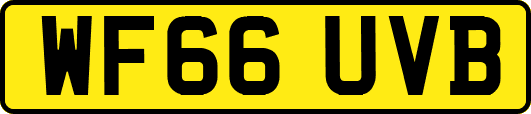 WF66UVB