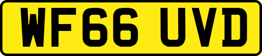 WF66UVD