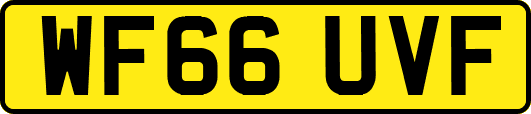 WF66UVF