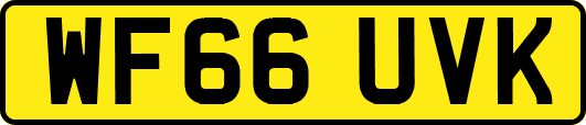 WF66UVK