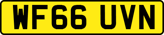 WF66UVN