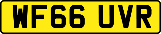 WF66UVR