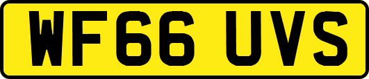 WF66UVS