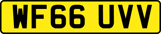 WF66UVV