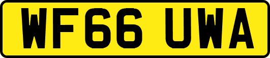 WF66UWA