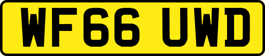 WF66UWD