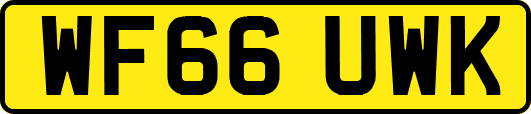 WF66UWK