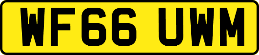 WF66UWM