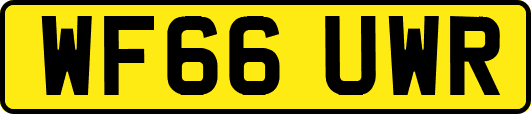 WF66UWR