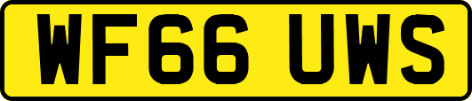 WF66UWS