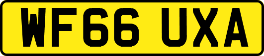 WF66UXA
