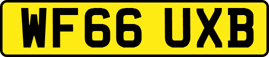 WF66UXB