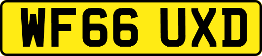 WF66UXD