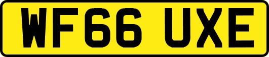 WF66UXE