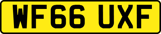 WF66UXF